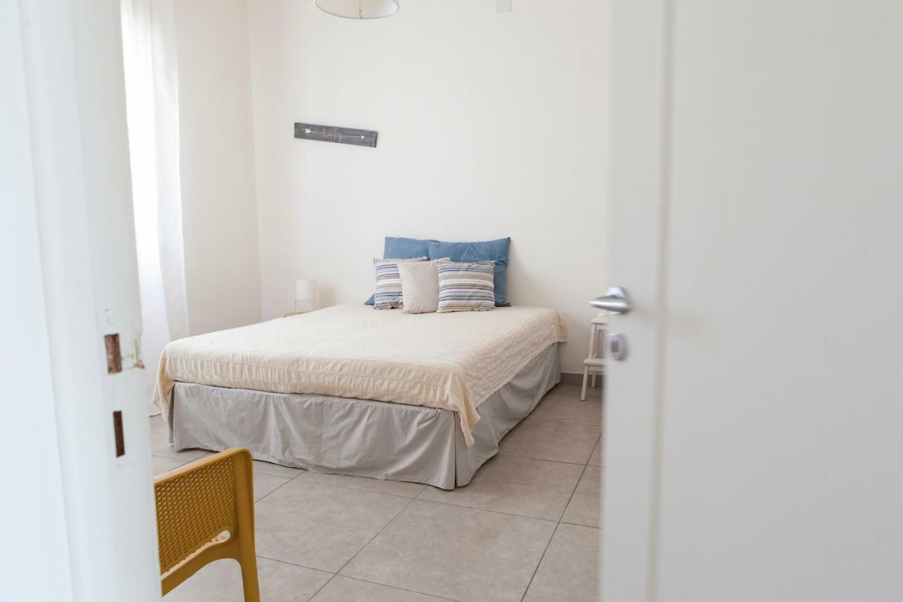 Sunkiss Apartment 500Mt Dal Mare Porto Cesareo Exterior foto